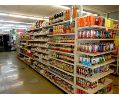 Яндекс лавка