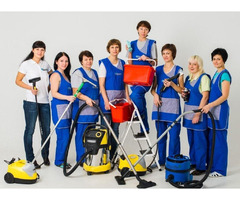 Уборщик /ца. ГК "ИРИС"  Крупная стабильная компания.