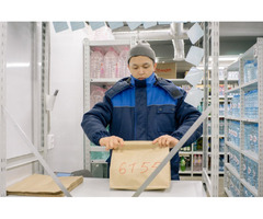 Сборщик заказов