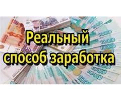 Упаковщик/Вахта/Кашра