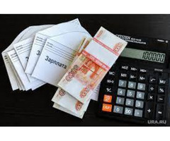 Комплектовщик от 80000