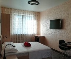 КВАРТИРА ПОСУТОЧНО ЩЕЛКОВСКАЯ 89295061400