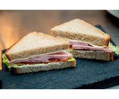 Жумуш Бар Бутербродная Компания