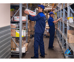 Сборщик заказов