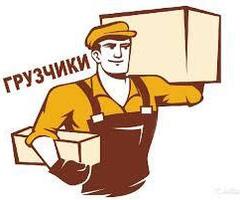 Грузчик (Химки)