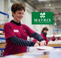 Упаковщица