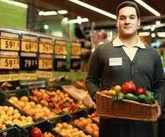 Сборщик заказов