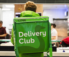 КУРЬЕРЛЕР. КҮНҮНӨ 4600 РУБ. ЧЕЙИН. САМОЗАНЯТОСТЬ. ҮЙГӨ ЖАКЫН ЖЕРДЕ ИШТӨӨ. АКЫСЫЗ ГРАФИК