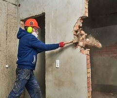 Халтура 1850 каждый день Демонтаж Акча кунуно!!!