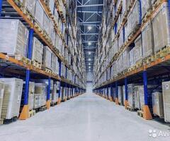 Комплектовщик на склад (Хлеб)