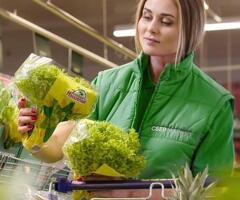 Сборщик заказов