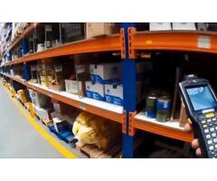 Комплектовщик на склад (Хлебобулочные изделия)