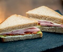 Жумуш Бар Бутербродная Компания