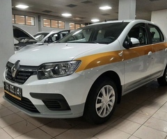 Жаны авто берилет арендага