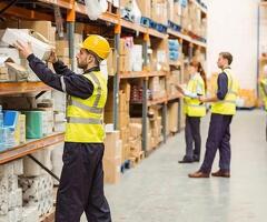 Сборщик заказов