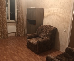 СРОЧНО комната ГАРДЕРОПУ МН ЧОГУ   берилет 3 кызга же семейный парага комната таза тынч чон