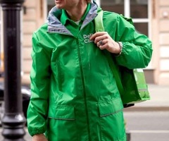 КУРЬЕРЛЕР ЖӨӨ ЖАНА УНАА МЕНЕН. ИШ ТАЖРЫЙБАСЫ ЖОК. ҮЙГӨ ЖАКЫН ЖЕРДЕ ИШТӨӨ . КҮНҮНӨ 4500 РУБ. ЧЕЙИН.