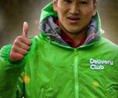 ПЕШИЕ И АВТО КУРЬЕРЫ ДЕЛИВЕРИ КЛАБ