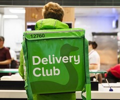 ПЕШИЕ, АВТО КУРЬЕРЫ. ЗП ДО 5000Р/ДЕНЬ. ЛЮБОЙ РАЙОН! СВОБОДНЫЙ ГРАФИК