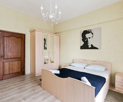КВАРТИРА ЧАСЫ И СУТКИ БАУМАНСКАЯ БЕЗ ХОЗЯИНА 89295061400