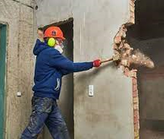 ДЕМОНТАЖ ВЫПЛАТЫ КАЖДЫЙ ДЕНЬ 1850 РУБ