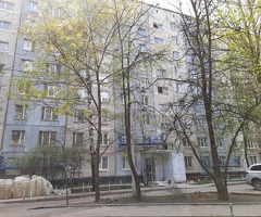 Срочно мокрый фасад 9этаж кап ремонт