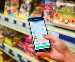 Сборщик заказков