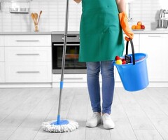 Комплектовщик на склад (Продукты - Только для Мужчин)