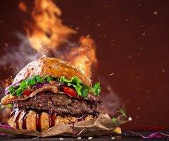 Повар/Кассир в ресторан быстрого питания