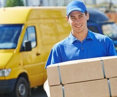 ГРУЗЧИКИ В КРУППНУЮ КОМПАНИЮ ПЕТРОВИЧ