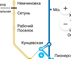 Постоянная работа