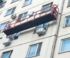 Фасадка балдар керек