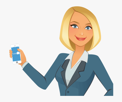 Менеджер по подбору персонала