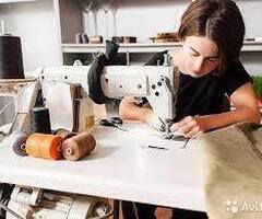 Швея на Марксистскую