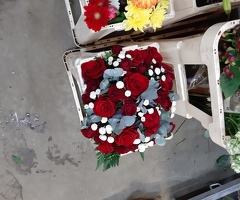 нянка керек