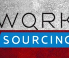 Сервер в кафе