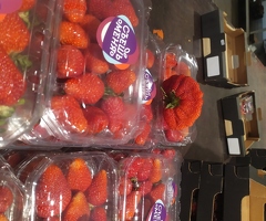 Вакансия на складе