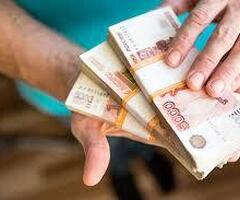 Кассир (без участия в инвентаризации и работы в зале)