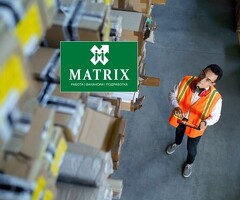 Сборщик товаров