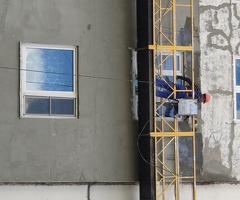 Фасадка балдар керек выход 2500р