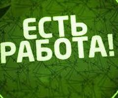 Работник торгового зала (без кассы и продаж)