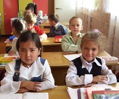 Очно для детей и подростков «Русский как иностранный», «ОГЭ/ЕГЭ по русскому", "Англ.яз."