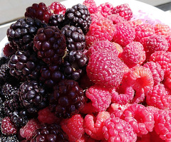 Вакансия на складе