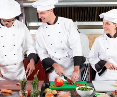 Кассирлер мене поварлар БЕЗ ОПЫТА РАБОТЫ!