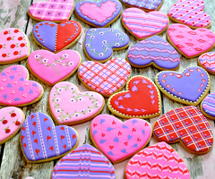 Сборщики заказов