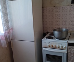Квартирага семейный пара или 2бала керек