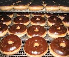 Глазировщик