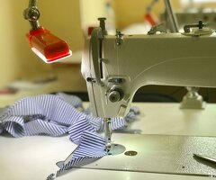 Закройщик / Раскройщик