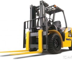 Требуется водитель погрузчика