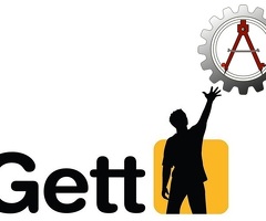 Подключение к Gett